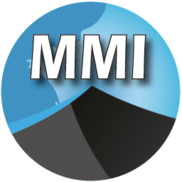 Badge MMI