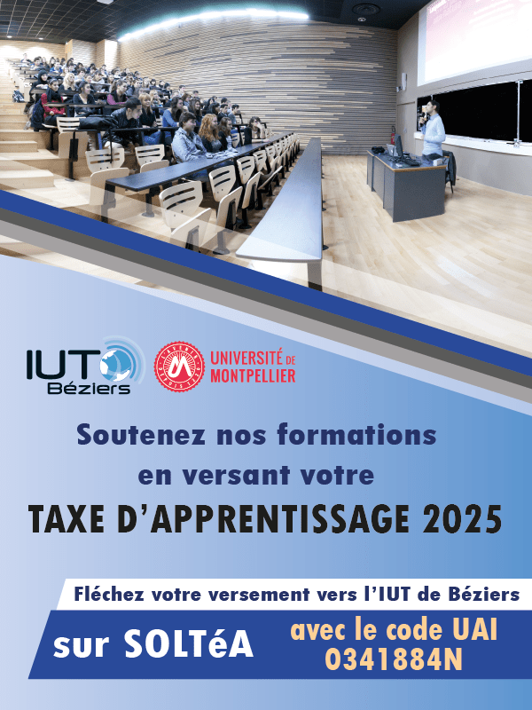 Visuel TA 2025
