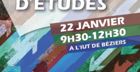 Forum de poursuites d'études 2026