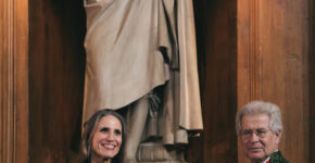 Prix de l’innovation 2025 - Sandrine Grenier