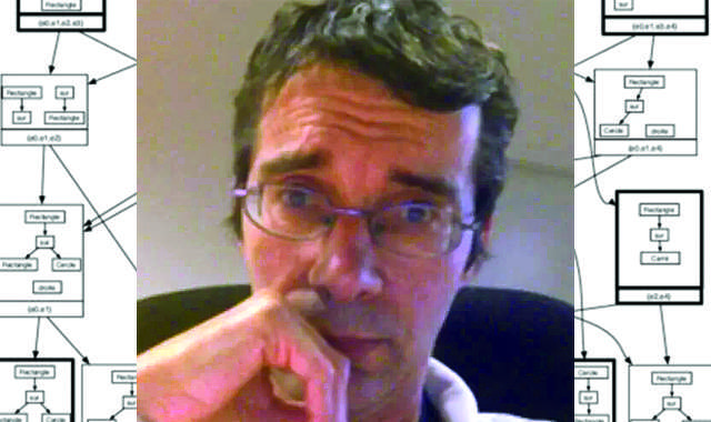 In Memoriam – Michel Liquière - IUT Béziers