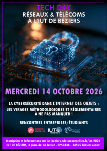 TECHDAY 2026 RT IOT